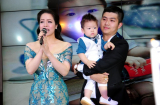Sau khi bị tố 'ngủ với nhiều đàn ông trong showbiz', Nhật Kim Anh bất ngờ tiết lộ sự thật về chồng đại gia?