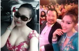 Vừa mới công khai bạn trai đại gia, Phi Thanh Vân đã gây 'sốc' khi lại tiết lộ về bạn trai mới?
