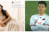 Dù đã U30 nhưng 'mẹ đơn thân' Vân Hugo vẫn viết thơ 'thả thính' cầu thủ Văn Thanh phải nhận cái kết đắng
