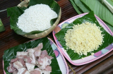 Lợi ích không ngờ của bánh chưng đối với sức khỏe