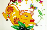 Phong thủy phòng khách cho người tuổi Sửu năm 2018_Phần 2