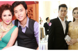 Vbiz 25/1: Lộ lý do Vũ Hoàng Việt chia tay bạn gái U60, hé lộ sự thật sốc cuộc hôn nhân của Khánh Chi