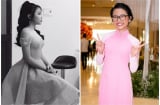 'Choáng' với nhan sắc trưởng thành, gợi cảm của Phương Mỹ Chi