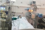 Đang điều trị ung thư, bé gái rơi vào tình trạng nguy kịch vì bị 'thuỷ đậu' tấn công