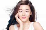 Hình ảnh con trai thứ 2 vừa chào đời của 'mợ chảnh' Jeon Ji Hyun