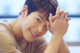 Sau 7 tháng điều trị ung thư, 'tài tử' Kim Woo Bin giờ thế nào?