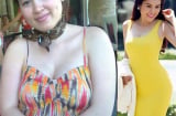 Hoa hậu Phương Lê tiết lộ bí quyết vàng để giảm cân và chăm sóc da cho mẹ bầu sau sinh