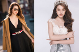 Hoa hậu trong 'Hội con nhà giàu' chia sẻ bí quyết làm đẹp...ăn rau cả ngày