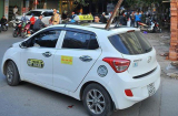 Vụ rơi thanh sắt xuyên thủng taxi, 1 người t.ử v.ong: Lời khai của nhóm công nhân