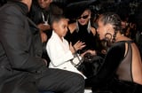 Con gái cặp đôi nổi tiếng Beyoncé - JayZ bất ngờ chiếm sóng Grammy 2018