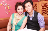 Giữa 'bão' hợp đồng yêu, 'bạn gái tỷ phú' U60 Vũ Hoàng Việt lộ khối tài sản 'siêu khủng'?