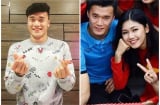 Bỏ theo dõi tất cả các mỹ nhân showbiz, Bùi Tiến Dũng U23 Việt Nam chỉ để người đẹp này làm 'điều đặc biệt'