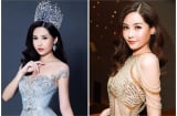 Kệ tin đồn bị tước vương miện, Hoa hậu Đại dương Ngân Anh 'cao tay' làm điều này để tránh 'bão'