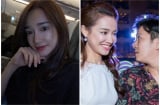 Lộ bằng chứng Nhã Phương và Trường Giang đã 'đường ai nấy đi' sau màn cầu hôn trên sóng truyền hình?