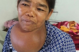 35 năm trời 'đeo' bướu nặng gần 3kg trên cổ, người phụ nữ hạnh phúc vì đã được 'giải thoát'