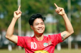 Hóa ra Văn Thanh 'mắc lỗi' này khiến chàng trai lạnh lùng Công Phượng phải hờn dỗi, phụng phịu ở sân bay
