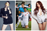 Rộ tin U23 Việt Nam vào TPHCM, Tóc Tiên và Hương Giang Idol bất ngờ 'bức xúc' điều này!