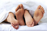 Bật mí bí kíp giúp chàng YÊU CỰC LÂU MÀ KHÔNG MỆT LẠI LÊN ĐỈNH NHIỀU LẦN
