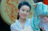 'Chúc Anh Đài' Đổng Khiết bị tố cư.ớp chồng, phải sang Nhật phá thai?