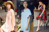 Hà Tăng bất ngờ khoe dáng đẹp như người mẫu, diện đồ đơn giản vẫn đẹp lạ thường