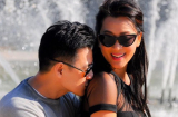 Lộ sự thật bất ngờ về mối tình của MC Kỳ Duyên và bạn trai kém tuổi sau 2 lần đổ vỡ hôn nhân