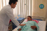 Rùng mình tai nạn từ máy sục khí ở ao tôm: Nhiều nam giới bị máy 'nuốt', nghiền nát bộ phận sinh dục