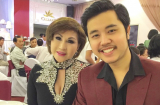Chia tay 'bạn gái tỷ phú' U60, Vũ Hoàng Việt nói sự thật 'sốc' khiến ai cũng ngỡ ngàng