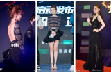 'Hoảng hồn' với thân hình gầy trơ xương của Angela Baby