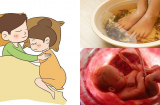 Mẹ bầu làm 7 điều này trước khi đi ngủ để thai nhi KHỎE MẠNH, PHÁT TRIỂN mẹ ngon giấc đến sáng