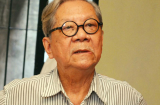 Sao Việt bàng hoàng xót thương sự ra đi của 'cây đại thụ của nền âm nhạc Việt Nam' Hoàng Vân