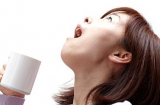Miệng hôi nặng mùi đến mấy, răng xỉn màu cũng trắng bong, thơm tho chỉ nhờ loại lá vất đi này!