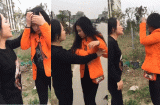 Clip đánh ghen 'không cần vũ lực' của cô vợ hot girl gây 'BÃO' cộng đồng mạng