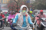 Dự báo thời tiết mới nhất ngày 8/2/2018: Miền Bắc ấm dần, miền Nam rét 17 độ