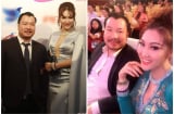 Được bạn trai đại gia cũ gửi 2 tỷ, Phi Thanh Vân lộ 'hợp đồng yêu' sau ly hôn Bảo Duy?