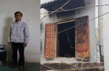 Lời khai của kẻ đột nhập phóng hoả giữa đêm ở Vĩnh Phúc: Trả thù vì không được tham gia bóng đá