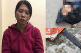 Thi thể người chồng bị vợ chặt đầu, phân xác vứt trong thùng rác được đưa về quê nhà