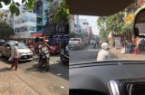 Dàn cảnh đụng xe để ăn vạ ngày cận Tết, hai mẹ con bà lão nhận cái kết đắng