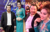 Phi Thanh Vân hé lộ lý do thực sự chia tay bạn trai đại gia dù mới yêu