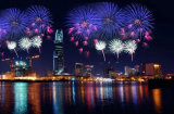 Tết Mậu Tuất 2018 có bắn pháo hoa không?