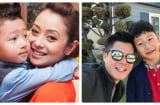 Jennifer Phạm  không đưa con trai về sống chung, Quang Dũng bất ngờ làm ngay điều này!