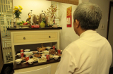 VĂN KHẤN TỔ TIÊN ngày mùng 3 Tết Mậu Tuất 2018 mới nhất