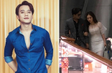 Hương Tràm và Mai Tài Phến chia tay sau 1 tháng yêu nhau?