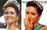 Vừa thú nhận sự thật sốc, Hoa hậu H'Hen Niê đã gặp ngay vận xui