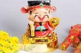 Ngày VÍA THẦN TÀI mồng 10 tháng giêng nhất định phải làm những việc này thì cả năm TIỀN TÀI, phú quý