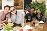 Vừa mới ra mắt nhà bạn gái, Cường Đô la và Đàm Thu Trang công khai là một Shbet111 slot, casino, thể thao, xổ số?