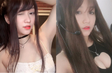 Kiều Anh Hera - hotgirl bị tố 'cắm 7 cái sừng' người yêu là ai?