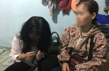 Tìm thấy bé gái 12 tuổi mất tích bí ẩn ở Sài Gòn