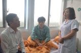 Khởi tố vụ án hành hung 2 bác sĩ ở Yên Bái