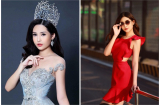 Sau ồn ào, Hoa hậu Đại dương Ngân Anh tiết lộ sự thật về chuyện bị tước vương miện