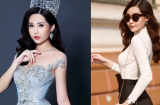 Bị tẩy chay, chê bai nhưng Lê Âu Ngân Anh lại vượt mặt các đàn chị tại Lễ trao giải Oscar